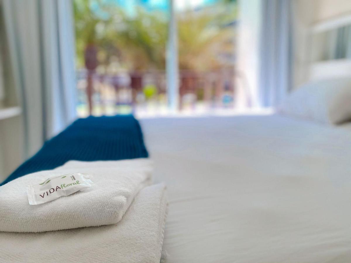 Beach Living Pé na Areia por Be My Guest Aquiraz Exterior foto